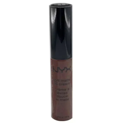 NYX Soft Matte Lip Cream 8ml - 61 Montreal