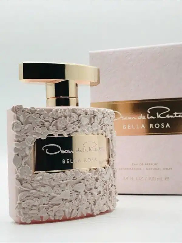 Oscar de la Renta Bella Rosa Eau de Parfum 100ml Spray