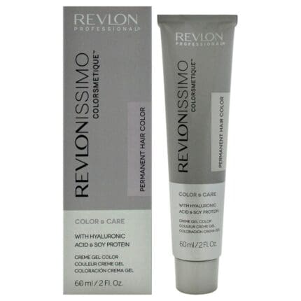 Revlon Revlonissimo Colorsmetique 60ml - 8.23 Light Pearly Beige Blonde