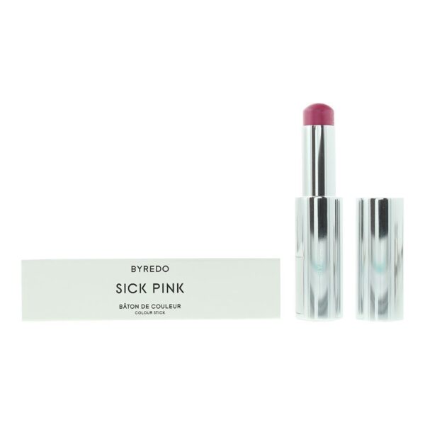Byredo Colour Stick 3g - 499 Sick Pink