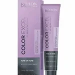 Revlon Revlonissimo Color Excel Tone On Tone Creme Gel Color 70ml - 6.42