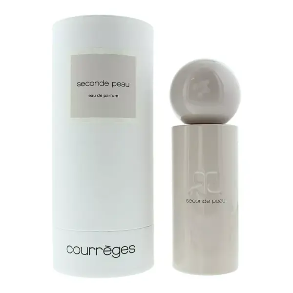 Courreges Seconde Peau Eau de Parfum 100ml Spray