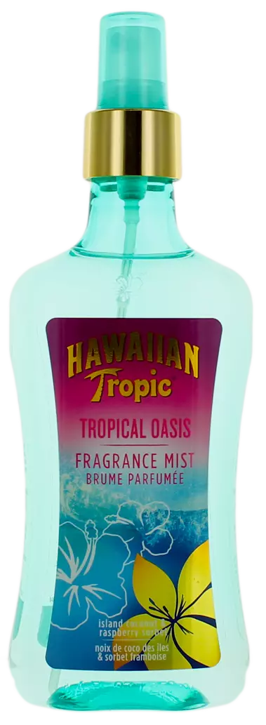 Hawaiian Tropic Summer Dreams Fragrance Mist 250ml