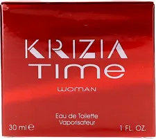 Krizia Time Woman Eau de Toilette 30ml Spray
