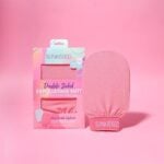 Sunkissed Double Sided Exfoliating Mitt