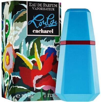 Cacharel Lou Lou Eau de Parfum 30ml Spray