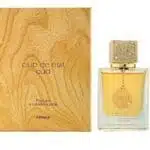 Armaf Club de Nuit Oud Eau de Parfum 105ml Spray