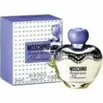 Moschino Toujours Glamour Eau de Toilette 100ml Spray