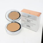 It Cosmetics Your Skin But Better CC+ Airbrush Perfecting Powder 9.5g - Rich