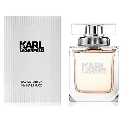 Karl Lagerfeld Karl Lagerfeld for Her Eau de Parfum 85ml Spray
