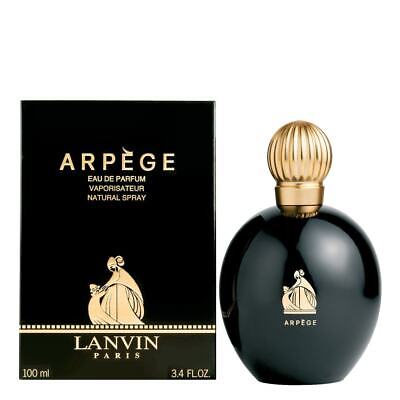 Lanvin Arpege Eau de Parfum 100ml Spray