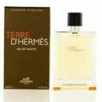 Herm?s Terre d'Herm?s Eau de Toilette 200ml Spray