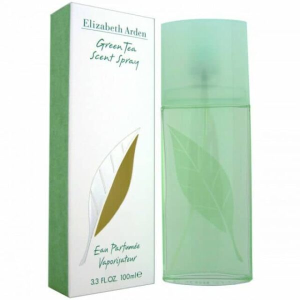 Elizabeth Arden Green Tea Eau de Parfum 100ml Spray
