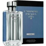 Prada Prada L'Homme L'Eau Eau de Toilette 100ml Spray