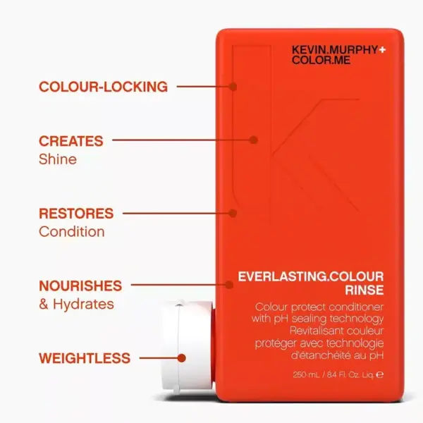 Kevin Murphy Color Me Everlasting Color Rinse Conditioner 250ml - Image 2