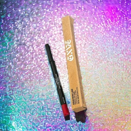 GXVE Anaheim Line Pencil Lip Liner 1.14g - Scarlet Red