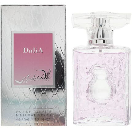 Salvador Dali DaliA Eau de Toilette 30ml Spray