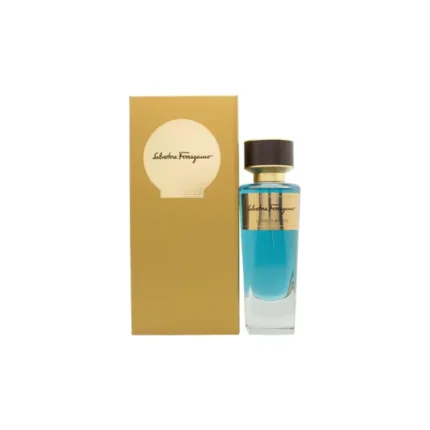 Salvatore Ferragamo E Pur Si Muove Eau de Parfum 100ml Spray
