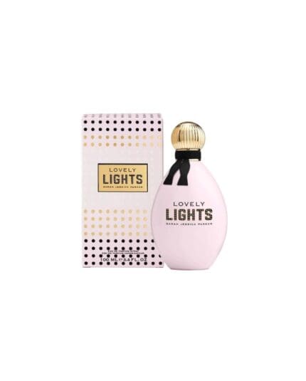 Sarah Jessica Parker Lovely Lights Eau de Parfum 100ml Spray