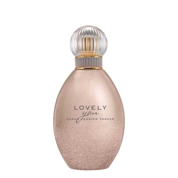 Sarah Jessica Parker Lovely You Eau de Parfum 50ml Spray - Image 2