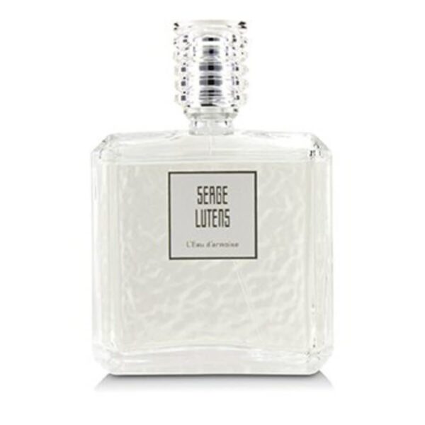 Serge Lutens L'Eau d'Armoise Eau de Parfum 100ml Spray - Image 2