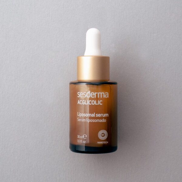 Sesderma Acglicolic Liposomal Face Serum 30ml - Image 2