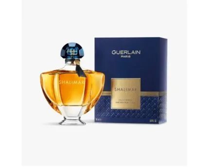 Guerlain Shalimar Eau de Parfum 90ml Spray