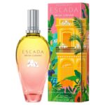 Escada Brisa Cubana Eau de Toilette 100ml Spray