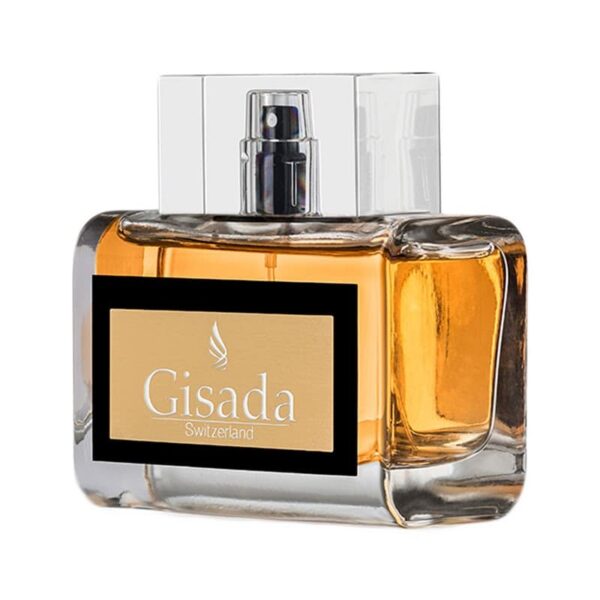 Gisada Uomo Eau de Toilette 100ml Spray - Image 2