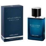 Boucheron Boucheron Singulier Eau de Parfum 50ml Spray
