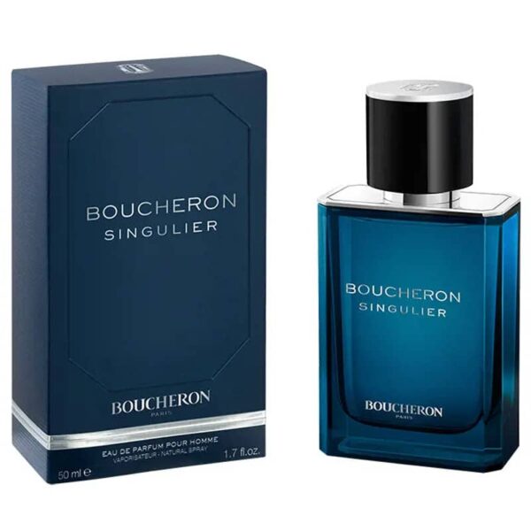 Boucheron Boucheron Singulier Eau de Parfum 50ml Spray