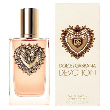Dolce & Gabbana Devotion Eau de Parfum 100ml Spray