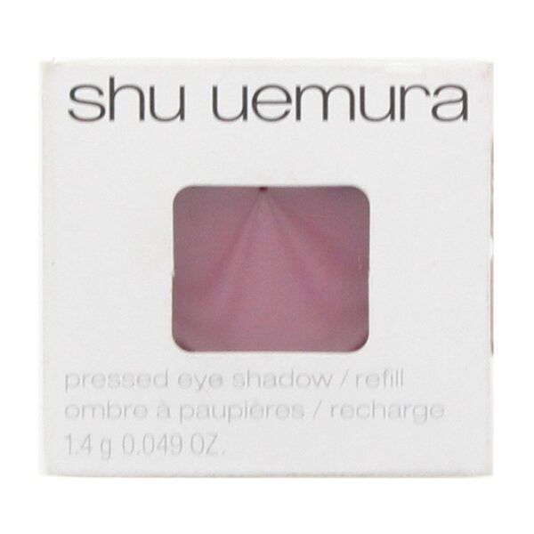 Shu Uemura Eye Shadow Pressed Powder Refill 1.4g - 189 M Medium Red