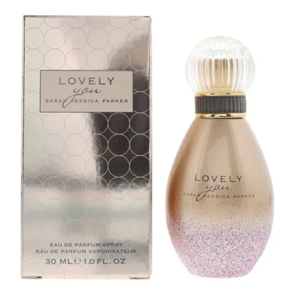 Sarah Jessica Parker Lovely You Eau de Parfum 50ml Spray