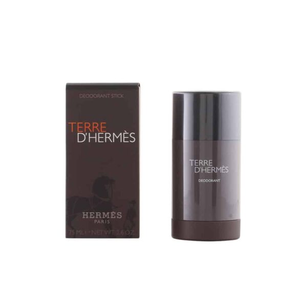 Hermes Terre d'Hermes Deodorant Stick 75ml