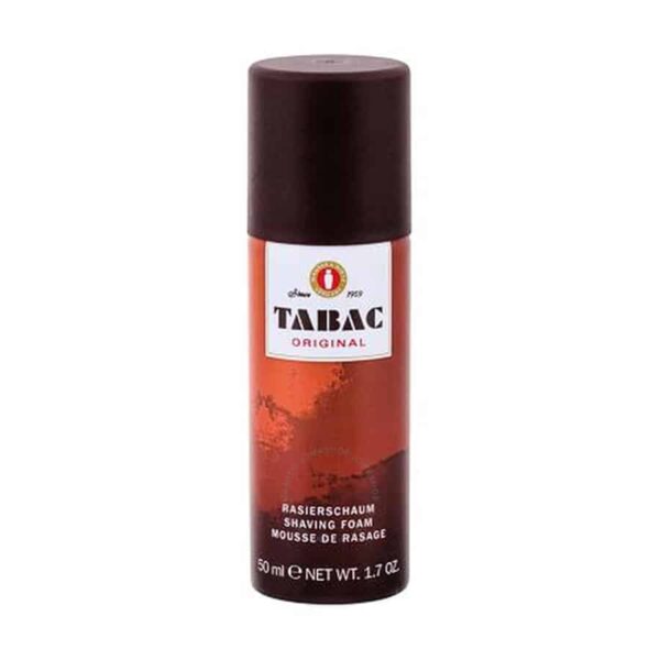 M?urer & Wirtz Tabac Original Shaving Foam 50ml