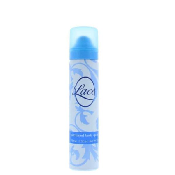 Taylor of London Lace Body Spray 75ml
