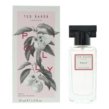 Ted Baker Polly Eau de Toilette 30ml Spray