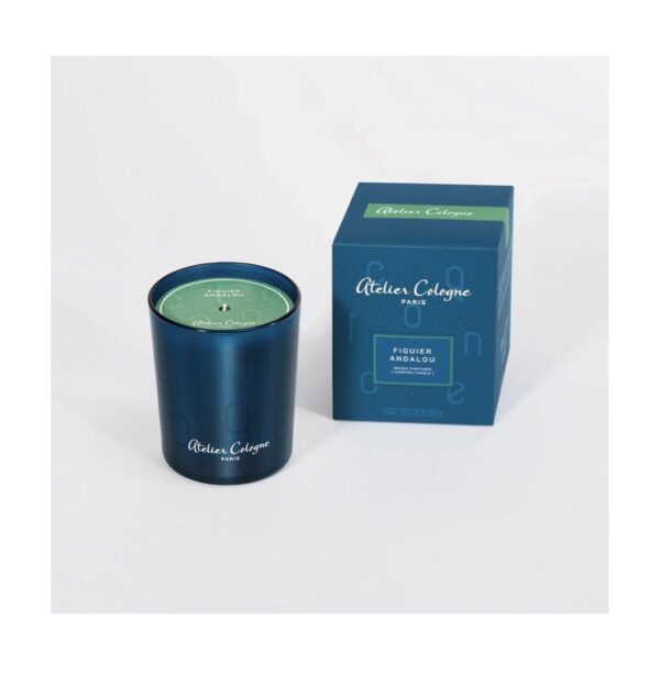 Atelier Cologne Figuier Andalou Candle 180g
