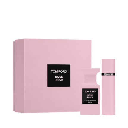 Tom Ford Rose Prick Gift Set 50ml EDP + 10ml EDP