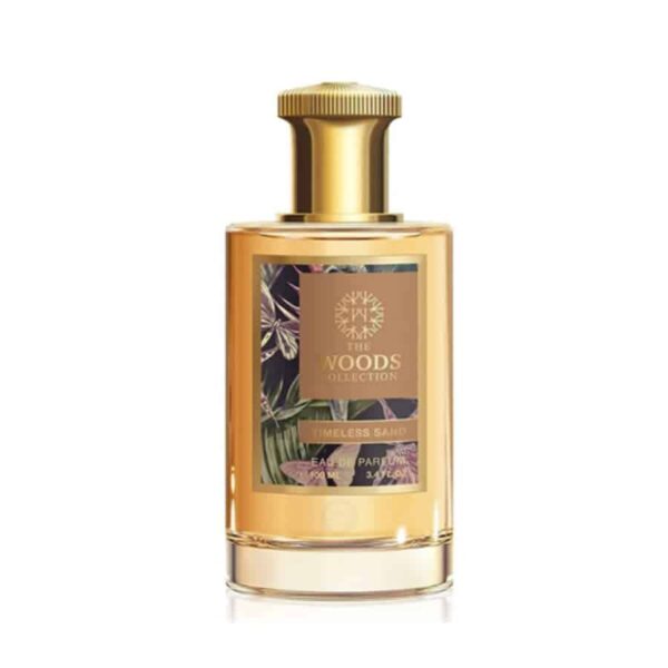 The Woods Collection Timeless Sands Eau de Parfum 100ml Spray - Image 2