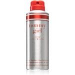 Tommy Hilfiger Tommy Girl All Over Body Spray 200ml