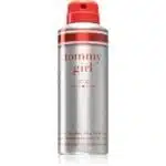 Tommy Hilfiger Tommy Girl All Over Body Spray 200ml