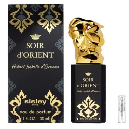 Sisley Soir d'Orient Eau de Parfum 100ml Spray
