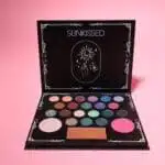 Sunkissed Witching Hour Face Palette