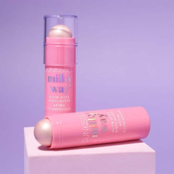 Sunkissed Milky Way Glow Stick Highlighter 6.4g