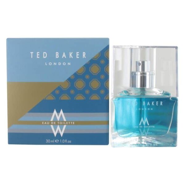 Ted Baker M Eau de Toilette 30ml Spray