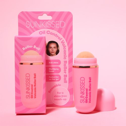 tumbnail_fc49a6ed-7e3b-463b-ba0e-2ae945bd763e Sunkissed Oil Control Volcanic Roller Ball - Image 1