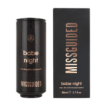 Missguided Babe Night Eau de Parfum 80ml Spray
