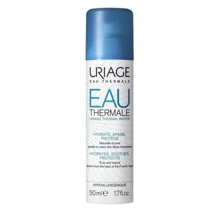 Uriage Eau Micellar Thermale Micellar Water 150ml